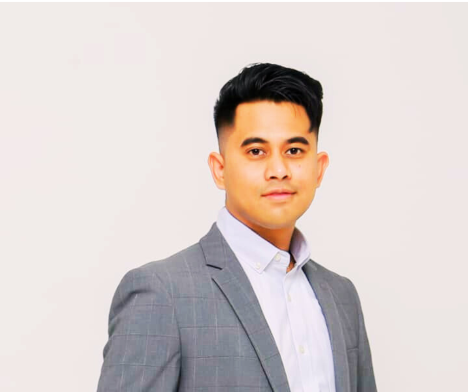 Ajmal Ahmad Bin Shahrom – Licensed Tourist Guide in Malaysia, fluent in Malay and English